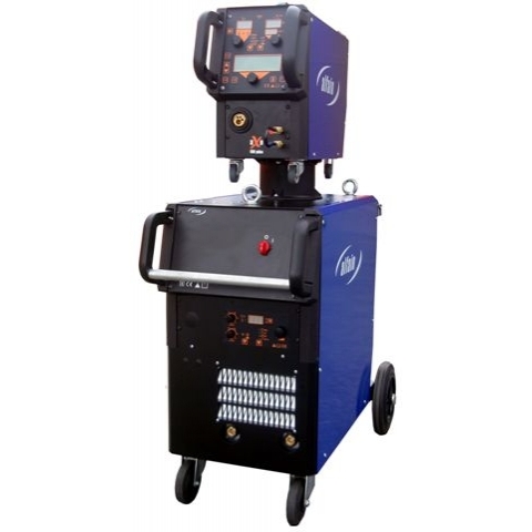Axe 400 double pulse COMPACT H2O gallery main image