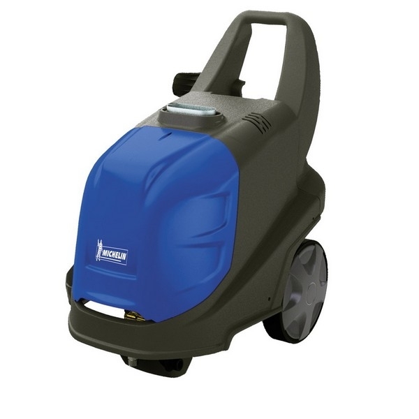 Tlaková myčka MPX 150 HL s ohřevem