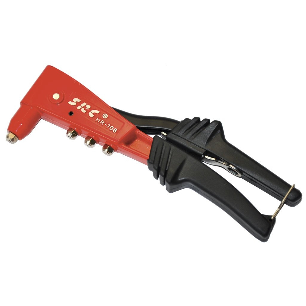 Genborx Ruční nýtovací kleště HR-706 - 255mm 8907000000706