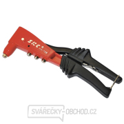 Ruční nýtovací kleště HR-706 - 255mm Ruční nýtovací kleště HR-706 - 255mm gallery main image