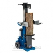 Štípač dřeva HL 1500 Scheppach + čtyřramenný klín ZDARMA gallery main image