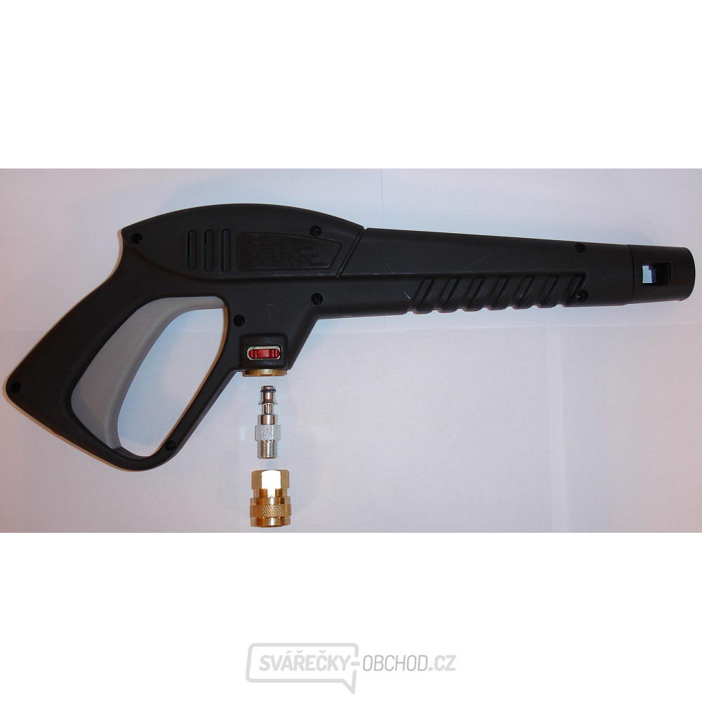 Tlaková pistole 6.001.0087 Lavor