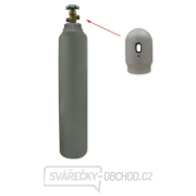 Plná Tlaková láhev Co2 6kg Plná Tlaková láhev Co2 6kg gallery main image