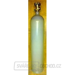 Tlaková láhev Co2 plná (5 kg náplň)