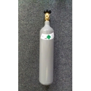 Tlaková láhev Co2 plná (2 kg náplň) gallery main image