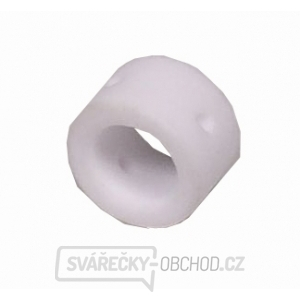 Keramický kroužek pro plazmové hořáky PT-31 Keramický kroužek pro plazmové hořáky PT-31 gallery main image