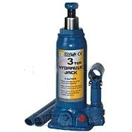 Hydraulický přenosný zvedák T90304 Hydraulický přenosný zvedák T90304 gallery main image