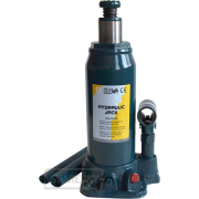 Hydraulický přenosný zvedák T91004 Hydraulický přenosný zvedák T91004 gallery main image