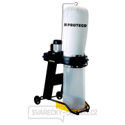 Odsavač pilin 550W gallery main image