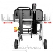 Cirkulárka s kolébkou Widl Wisa M55 náhled