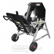 Cirkulárka s kolébkou Widl Wisa M55 gallery main image