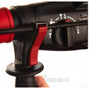 Vrtací a sekací kladivo  PH 28 X náhled