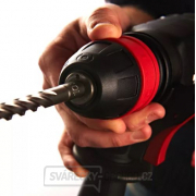 Vrtací a sekací kladivo  PH 28 X náhled