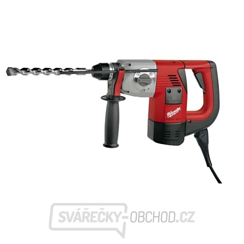 Milwaukee Kombinované kladivo PLH 32 XE