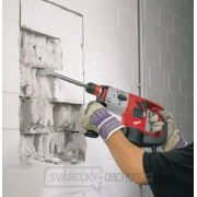 Milwaukee Kombinované kladivo PLH 32 XE Náhled