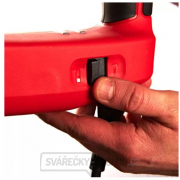 Bourací a sekací kladivo  Kango 500 S náhled