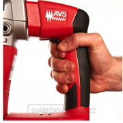 Bourací a sekací kladivo  Kango 500 S náhled