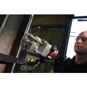 Magnetická vrtačka pro jádrové vrtání MDE 42  Náhled