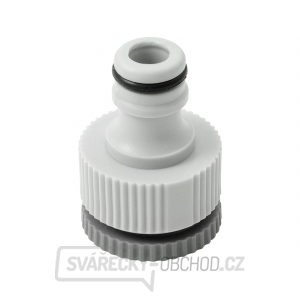 Konektor na kohoutek Konektor na kohoutek gallery main image