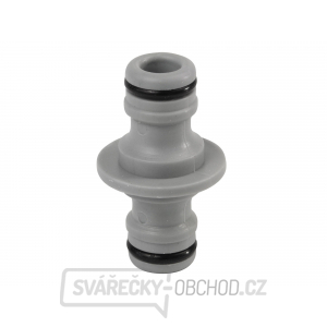 Spojka oboustranná Spojka oboustranná gallery main image