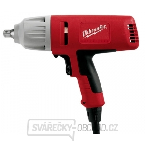 Elektrický rázový utahovák IPWE 520 RQ Elektrický rázový utahovák IPWE 520 RQ