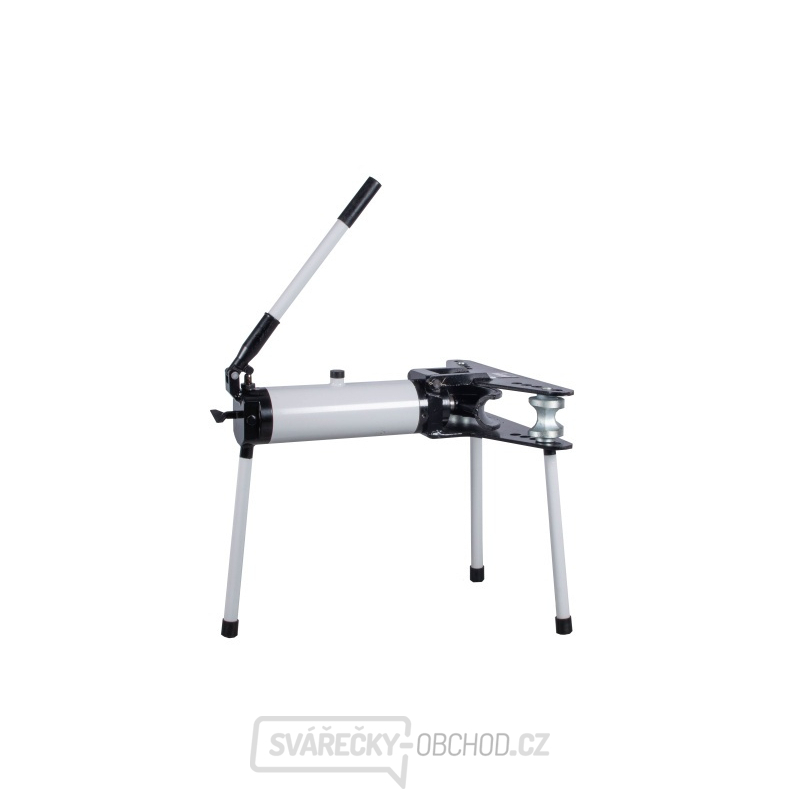  Hydraulická ohýbačka HOT-150