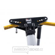 Hydraulická ohýbačka HOT-150  Hydraulická ohýbačka HOT-150 náhled