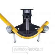 Hydraulická ohýbačka HOT-150  Hydraulická ohýbačka HOT-150 náhled