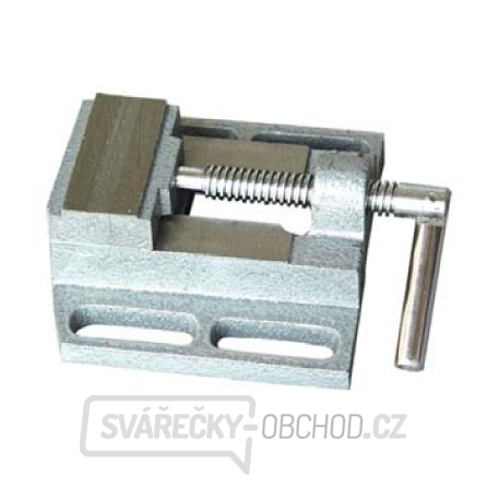 Svěrák ke stojanové vrtačce 65mm