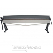 Ohýbačka ROP-10/2020 Ohýbačka ROP-10/2020 gallery main image