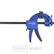 Svěrka rychloupínací - 150mm Svěrka rychloupínací - 150mm gallery main image