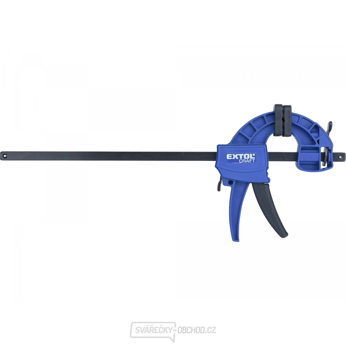 Svěrka rychloupínací - 300mm