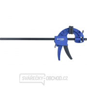 Svěrka rychloupínací - 300mm Svěrka rychloupínací - 300mm gallery main image