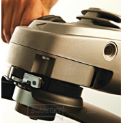 Úhlová bruska  AGVM 26-230 GEX náhled