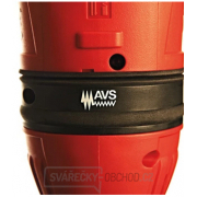 Úhlová bruska  AGVM 26-230 GEX náhled