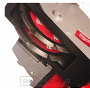 Drážkovací frézka na zdivo WCE 30/M náhled