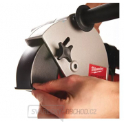 Drážkovací frézka na zdivo WCE 30/M náhled