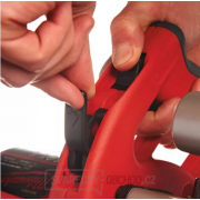 Milwaukee Drážkovací frézka na zdivo WCS 45 náhled