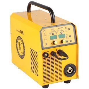 GAMASTAR 175L + hořák + ventil