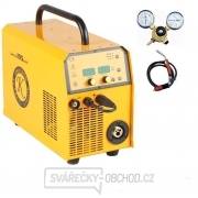 GAMASTAR 195D PFC+hořák+ventil gallery main image