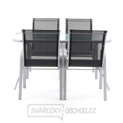 Stolová sestava VeGAS PATRICIA 4 Stolová sestava VeGAS PATRICIA 4 náhled