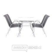 Stolová sestava VeGAS PATRICIA 4 Stolová sestava VeGAS PATRICIA 4 náhled