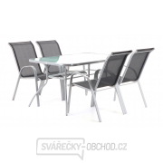 Stolová sestava VeGAS PATRICIA 4 Stolová sestava VeGAS PATRICIA 4 náhled