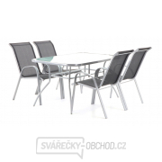 Stolová sestava VeGAS PATRICIA 4 Stolová sestava VeGAS PATRICIA 4 náhled