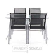 Stolová sestava VeGAS PATRICIA 4 náhled