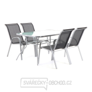 Stolová sestava VeGAS PATRICIA 4 náhled