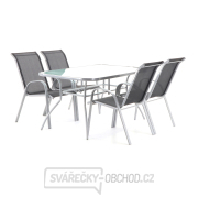 Stolová sestava VeGAS PATRICIA 4 náhled