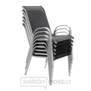 Stolová sestava VeGAS PATRICIA 4 náhled