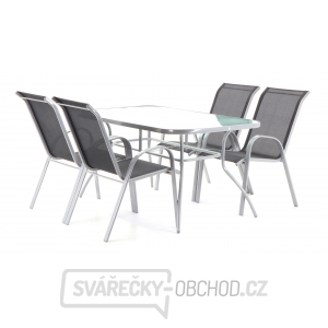 Stolová sestava VeGAS PATRICIA 4 Stolová sestava VeGAS PATRICIA 4 gallery main image