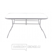 Stolová sestava VeGAS PATRICIA 6  náhled